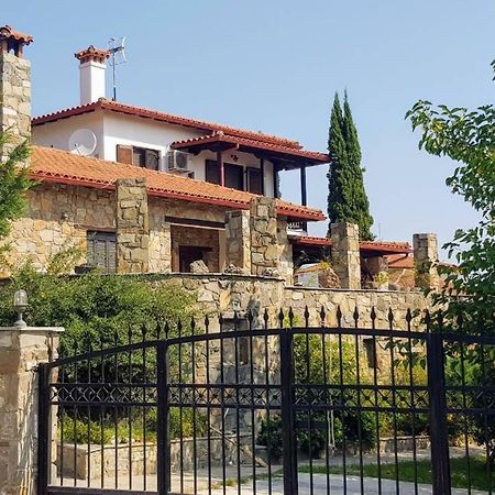 Asano'S House Βίλα Άγιος Νικόλαος Εξωτερικό φωτογραφία