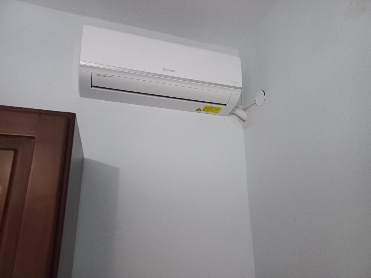Asano'S House Βίλα Άγιος Νικόλαος Εξωτερικό φωτογραφία