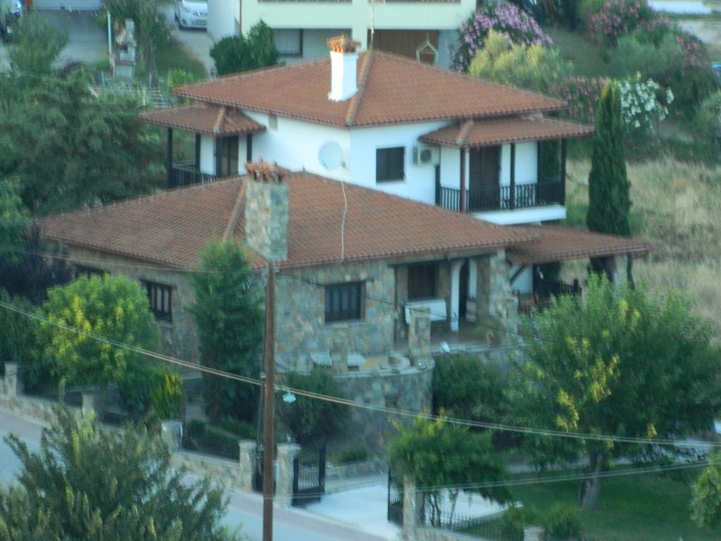 Asano'S House Βίλα Άγιος Νικόλαος Εξωτερικό φωτογραφία