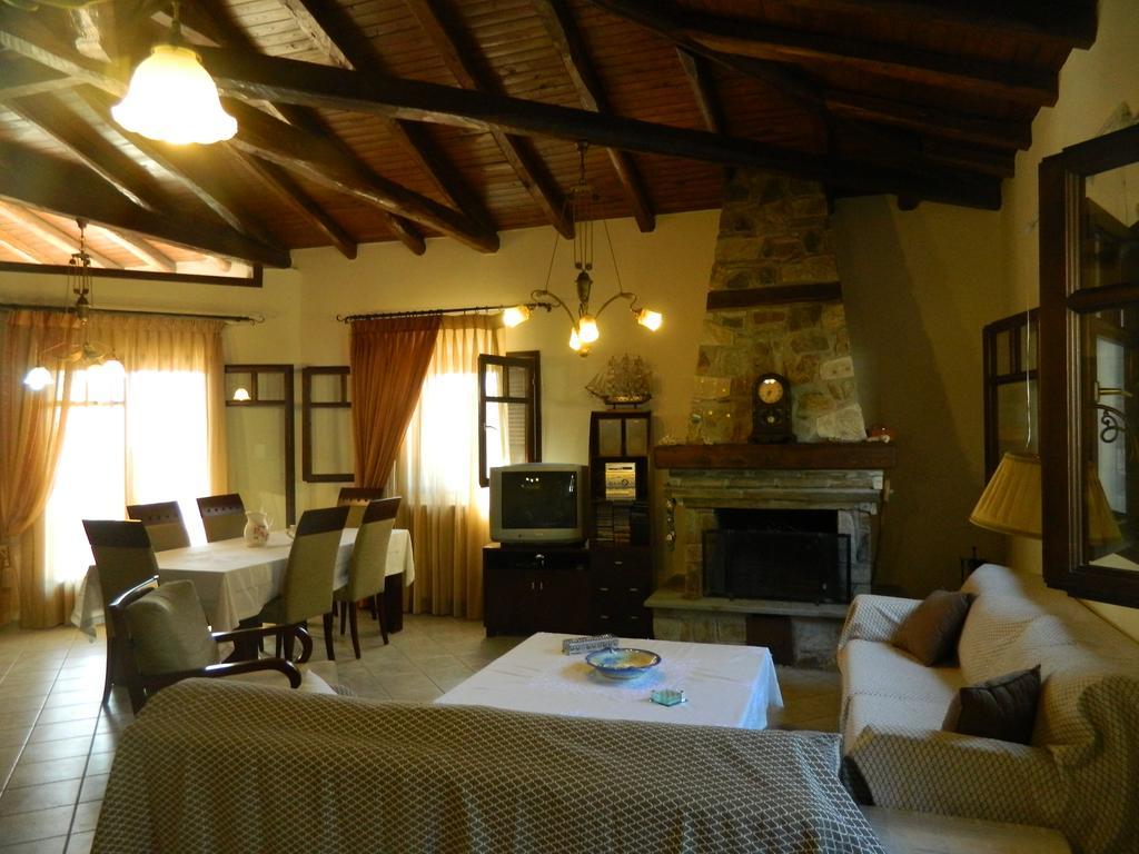 Asano'S House Βίλα Άγιος Νικόλαος Εξωτερικό φωτογραφία