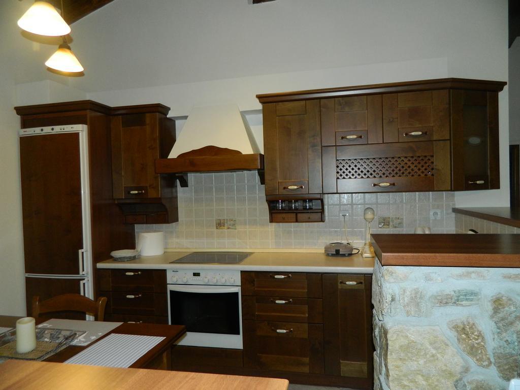 Asano'S House Βίλα Άγιος Νικόλαος Εξωτερικό φωτογραφία