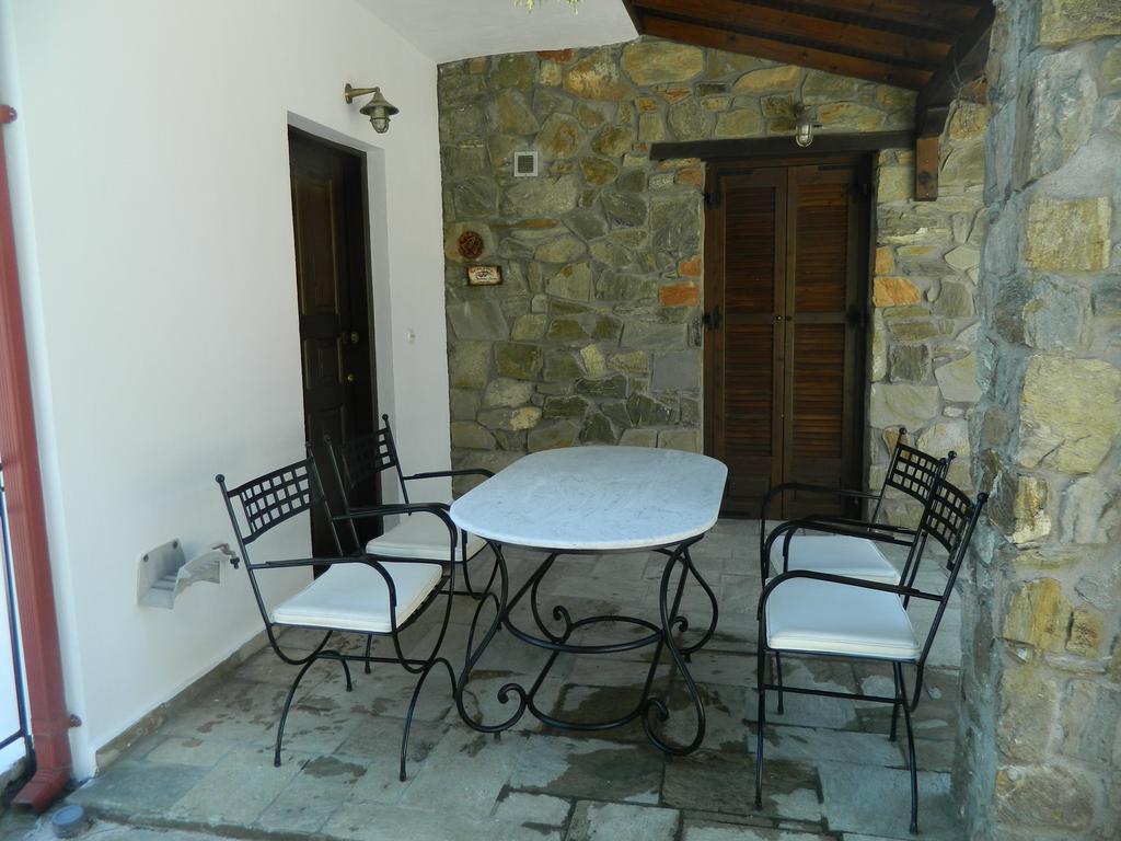 Asano'S House Βίλα Άγιος Νικόλαος Εξωτερικό φωτογραφία
