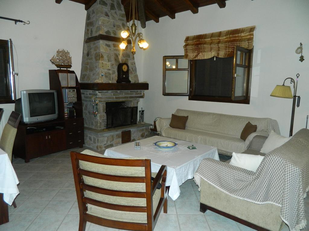 Asano'S House Βίλα Άγιος Νικόλαος Εξωτερικό φωτογραφία
