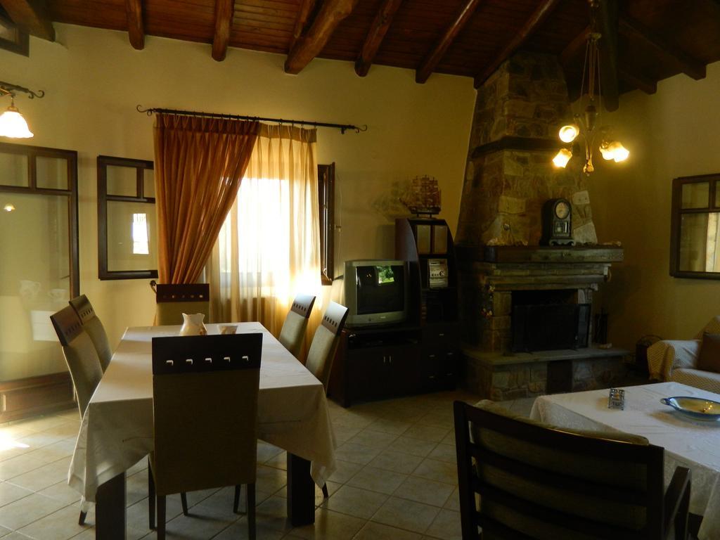 Asano'S House Βίλα Άγιος Νικόλαος Εξωτερικό φωτογραφία