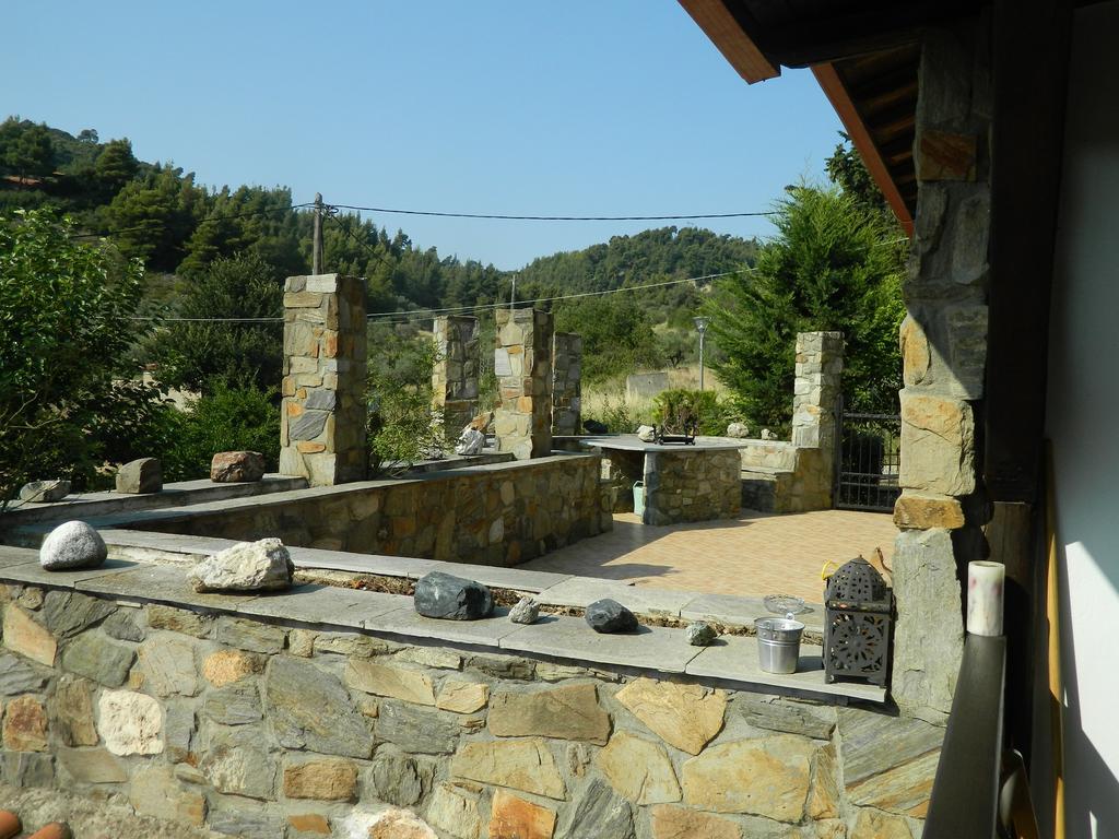 Asano'S House Βίλα Άγιος Νικόλαος Εξωτερικό φωτογραφία