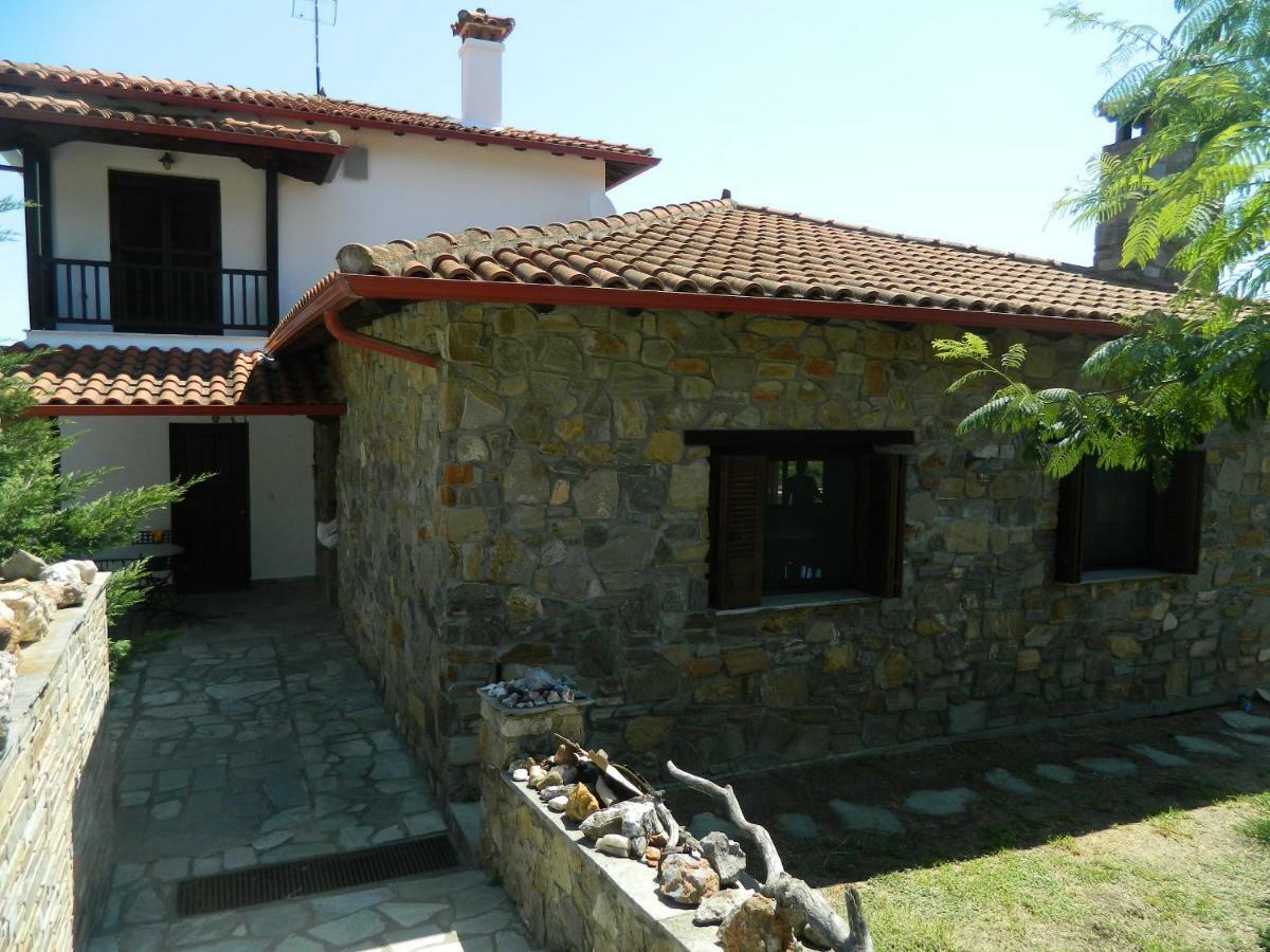 Asano'S House Βίλα Άγιος Νικόλαος Εξωτερικό φωτογραφία