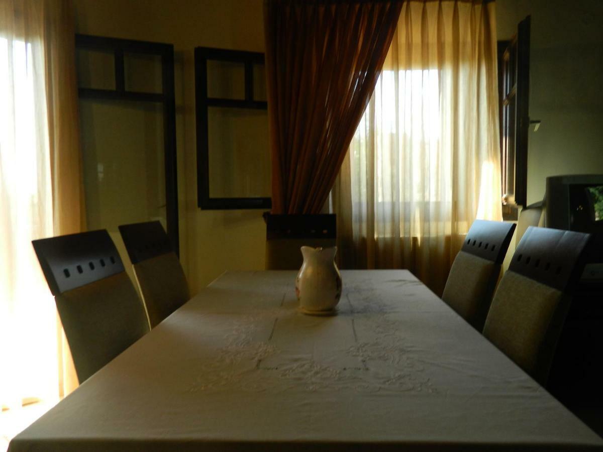 Asano'S House Βίλα Άγιος Νικόλαος Εξωτερικό φωτογραφία