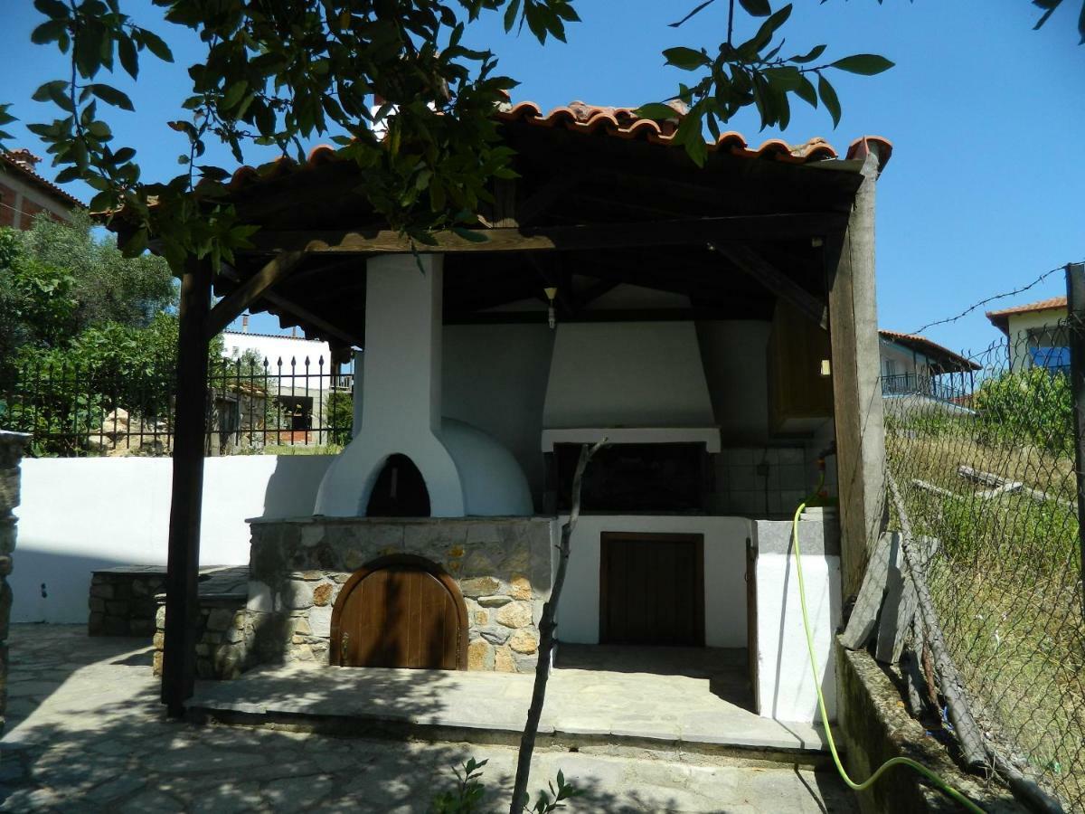 Asano'S House Βίλα Άγιος Νικόλαος Εξωτερικό φωτογραφία