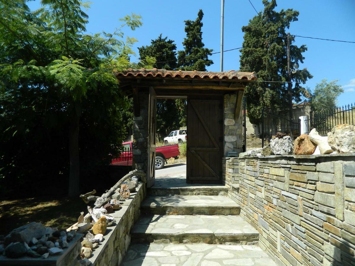 Asano'S House Βίλα Άγιος Νικόλαος Εξωτερικό φωτογραφία