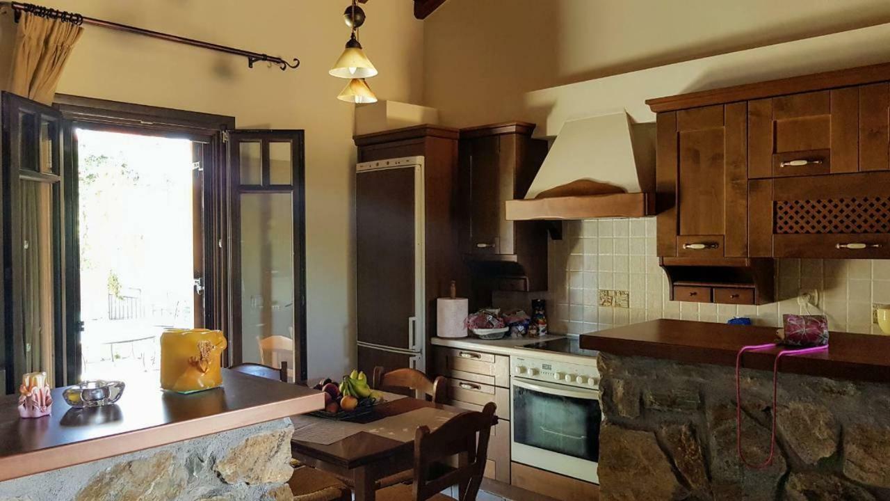 Asano'S House Βίλα Άγιος Νικόλαος Εξωτερικό φωτογραφία