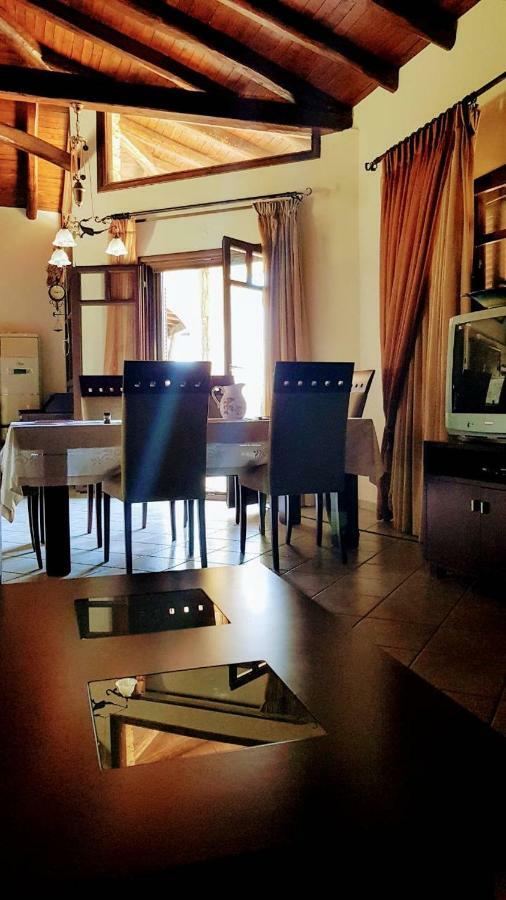 Asano'S House Βίλα Άγιος Νικόλαος Εξωτερικό φωτογραφία
